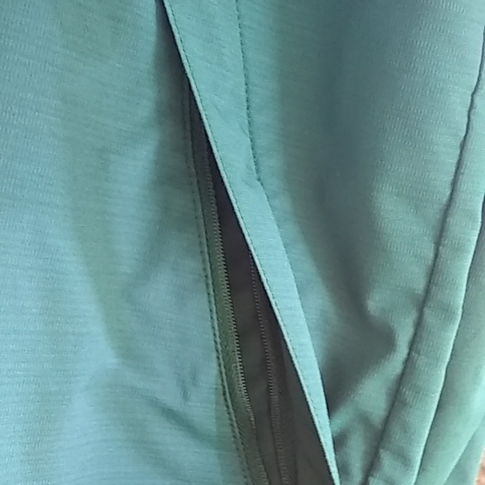 Women's pull over jacket - Picture 5 of 8